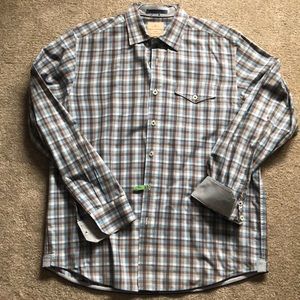 Tommy Bahama Men’s Shirt
